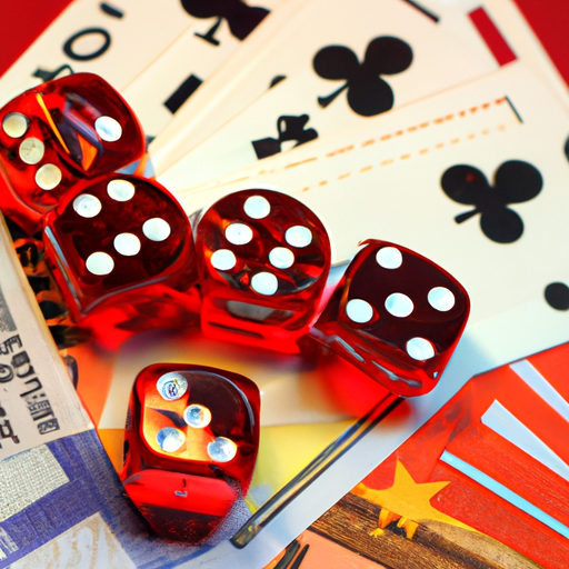 roulette