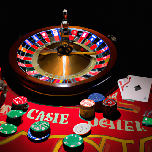 roulette